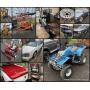 Online Auction | Automotive, Equipment, Vehicles & More