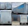 Used Great Dane Dry Van Trailers