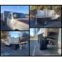 ONLINE AUCTION | 1989 FORD F-350 HYDRAULIC TILT DUMP BED TRUCK  