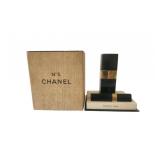 Vintage Chanel No 5 Boxed Set