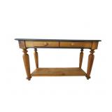 Sofa Table by Bassett