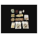 Mixed Lot of Household Decor Items