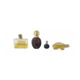Vintage Designer Cologne/Perfume Lot