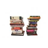 Mixed Lot of Books