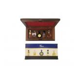 Coffret Perfume De Luxe Miniatures - All Designer