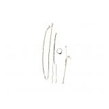 14K Melt Gold Jewelry