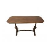 Wooden Sofa Table