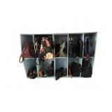 12+ Mixed Lot of Purses & More!