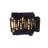 French Ivory Vintage Manicure Set