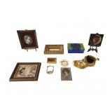 Mixed Lot of Decorative Items