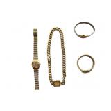 Mixed Lot of Ladies Watches