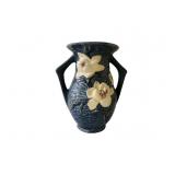 Vintage Roseville Magnolia Vase
