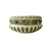 Antique/Vintage Roseville Pottery Bowl