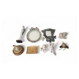 Antique/Vintage Decorative Items