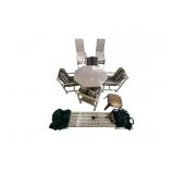 Outdoor Patio Furniture