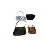 Designer Mixed Purse Lot