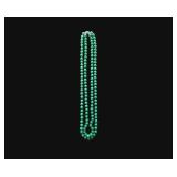 Vintage 925 Double Strand Jade/Jadeite Beads