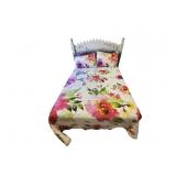 Complete Full Size Bed
