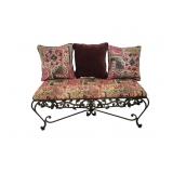 Victorian Style Bench