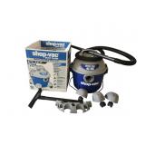 Shop-Vac Quiet Series Wet/Dry Vacuum