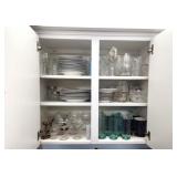 Full Kitchen Cabinet