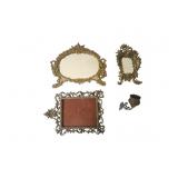 Ornate Antique/Vintage Mirrors, Frames & More!
