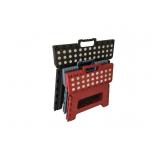 3 Folding All Purpose Folding Step Stools