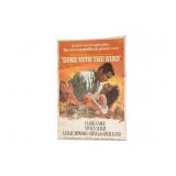 Gone with the Wind Movie Poster