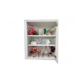 Full Kitchen Cabinet