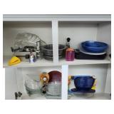Full Kitchen Cabinet