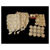 Vintage Proctor & Lace Items