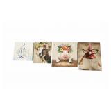 Mixed Lot of Decorative Art