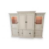 3 Piece Entertainment Center