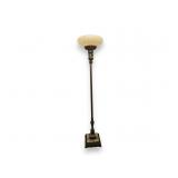 Torchiere Floor Lamp 66.5"H