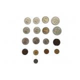 American and Foreign Coin Lot