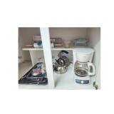 Full Kitchen Cabinet