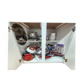 Full Kitchen Cabinet