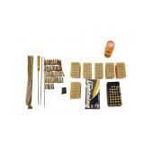 Mixed Ammunition Lot