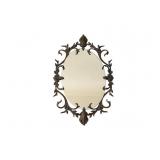 Ornate Wall Mirror