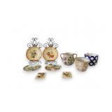 Mixed Lot of Decorative Items