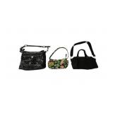 Designer Mixed Purse Lot