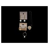 Mixed Jewelry Lot