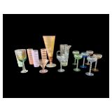 Mixed Lot of MCM Barware & More!