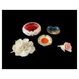 Vintage Decorative Collectibles