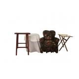 Mixed Furniture Lot