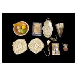 Mixed Lot of Home Decor