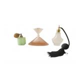 Antique/Vintage Perfume Bottles