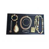 Mixed Lot of Jewelry