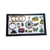 Mixed Lot of Jewelry