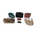 Mixed Bag Lot